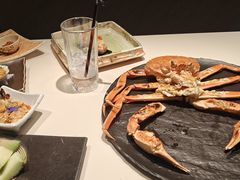 -上井料理黑金店(IFS国金中心店)