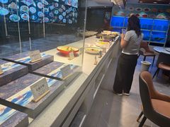 -聚丰园•湖鲜餐厅(阿红私房菜梅石路店)