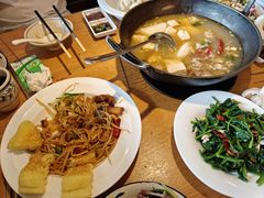 -福茂源横山铁锅羊肉(牡丹园店)