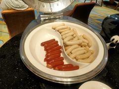 -成都新东方千禧大酒店-琥珀西餐厅