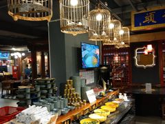 -成都老码头火锅(旺角店)