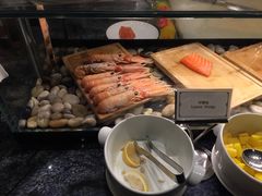 -万达瑞华酒店·品珍中餐厅