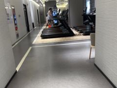 -FLARE STAR FITNESS(复地活力城店)