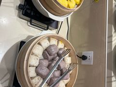 -素满香·全民食养自助(建邺万达店)