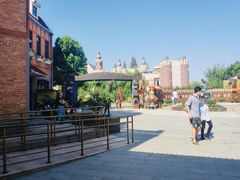 -安徒生童话乐园