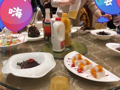 -欣旺·迎宾楼·百年无锡菜