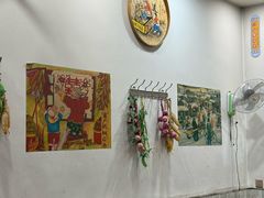 -粘豆包柴火铁锅炖