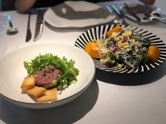 -燃扒房Steakhouse(皇庭店)