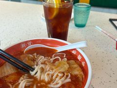 -新宝餐厅(流塘店)