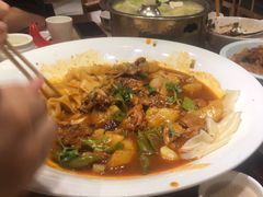 -西北45°(世茂广场店)