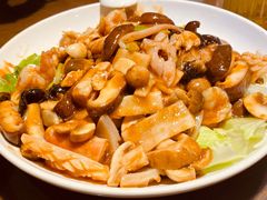 八珍豆腐-清真·真味斋饭店