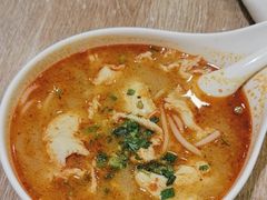 -翠华餐厅(东门店)