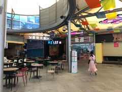 -洞庭土菜小炒馆(易发广场店)