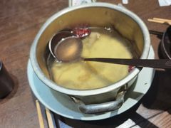 -魁盛居百年鲁菜馆(县西巷店)