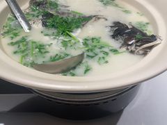 -久宴·天目湖大鱼头(恐龙园店)