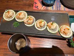 -京鹿料理(荟聚店)