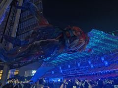 -海心沙亚运公园