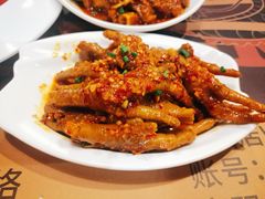 -天宝兄弟(前海壹方城店)