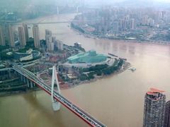 -WFC会仙楼观景台