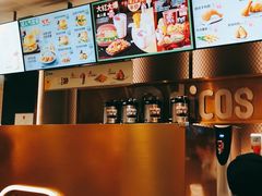 -德克士(长安百货店)