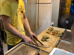 -咏春葱油饼(德政中路店)