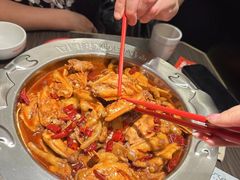 -胖哥俩肉蟹煲(龙德广场店)