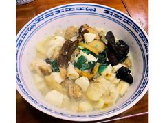 -老西安韩记三鲜煮馍(四府街店)