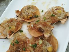 -四川小胡子海鲜(丁村万人海鲜广场店)