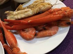 -北海银滩一号国际会议中心酒店