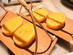 -吴越荣记苏州菜·松鼠桂鱼100%活鱼现做(月光码头店)