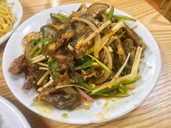-牛记烩面(七星西路店)