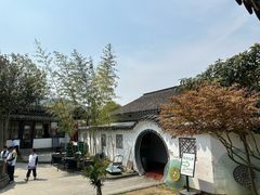-西山人家·二十年老字号农家菜(旺山店)