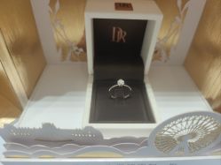 -DR钻戒(杭州星光大道店)