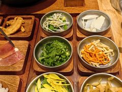 -芸南道·过桥米线(昆明老街旗舰店)