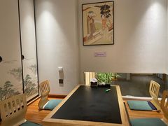 -桃夭日式料理(国信店)