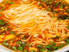 -长安记·大美陕菜(大族广场店)