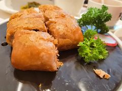-莆田餐厅PUTIEN(金融街购物中心店)