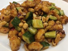 -金家老三饭庄(常营店)