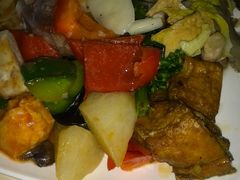 picture-文星素食(兴华路店)