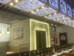 -采御鲜·回转寿司(汕头万达店)