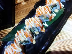 -和蕴日本料理