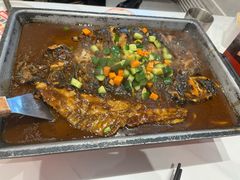 -雅佳神话·麻辣烤鱼(新街口店)