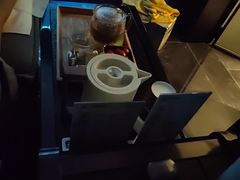 -华夏良子·足道SPA艾灸(翠微店)
