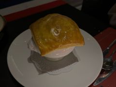 -塞纳河法国餐厅(唐延路店)