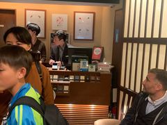 -鍋ぞう(新宿西口店)