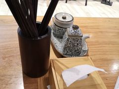 -赵崽儿川式面品(金桥国际店)