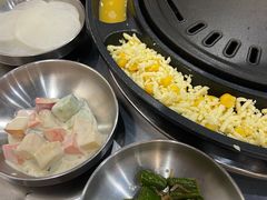 -恩泽家·果味坛子韩国炭火烤肉(白石龙店)