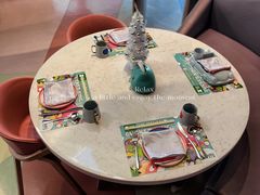 -水桶王国主题餐厅·聚会·生日派对·亲子活动·家庭套餐(亚龙湾希尔顿店)