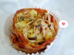 -喜茶(无锡荟聚中心店)