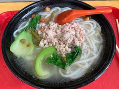 -农园餐厅(北京大学店)